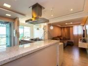 Apartamento para Venda em Curitiba/PR Portão 2 Quartos