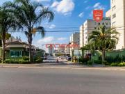 Apartamento para Venda em Curitiba/PR Portão 2 Quartos