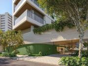 Apartamento para Venda em Curitiba/PR Portão 2 Quartos