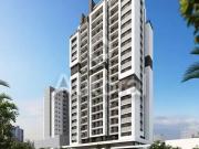 Apartamento para Venda em Curitiba/PR Portão 2 Quartos