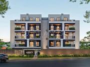 Apartamento para Venda em Curitiba/PR Portão 2 Quartos