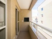 Apartamento para Venda em Curitiba/PR Portão 2 Quartos