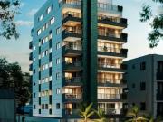 Apartamento para Venda em Curitiba/PR Portão 2 Quartos