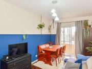 Apartamento para Venda em Curitiba/PR Portão 2 Quartos