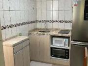 Apartamento para Venda em Curitiba/PR Portão 2 Quartos