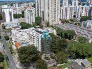 Apartamento para Venda em Curitiba/PR Portão 2 Quartos