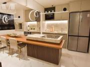 Apartamento para Venda em Curitiba/PR Portão 2 Quartos