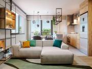 Apartamento para Venda em Curitiba/PR Portão 2 Quartos