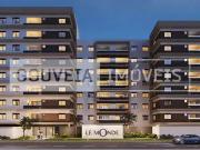 Apartamento para Venda em Curitiba/PR Portão 2 Quartos