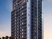 Apartamento para Venda em Curitiba/PR Portão 2 Quartos