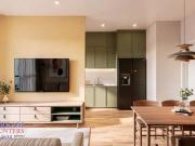 Apartamento para Venda em Curitiba/PR Portão 2 Quartos