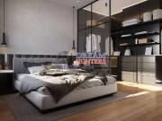 Apartamento para Venda em Curitiba/PR Portão 2 Quartos