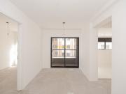 Apartamento para Venda em Curitiba/PR Portão 2 Quartos