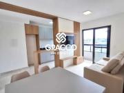 Apartamento para Venda em Curitiba/PR Portão 2 Quartos