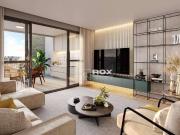 Apartamento para Venda em Curitiba/PR Portão 2 Quartos