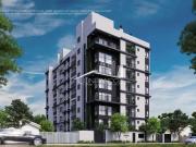 Apartamento para Venda em Curitiba/PR Portão 2 Quartos