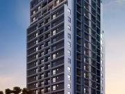 Apartamento para Venda em Curitiba/PR Portão 2 Quartos