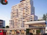 Apartamento para Venda em Curitiba/PR Portão 2 Quartos