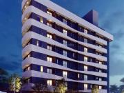 Apartamento para Venda em Curitiba/PR Portão 2 Quartos