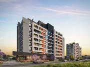 Apartamento para Venda em Curitiba/PR Portão 2 Quartos