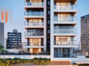 Apartamento para Venda em Curitiba/PR Portão 2 Quartos