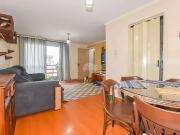 Apartamento para Venda em Curitiba/PR Portão 2 Quartos