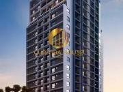 Apartamento para Venda em Curitiba/PR Portão 2 Quartos