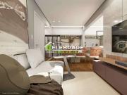 Apartamento para Venda em Curitiba/PR Portão 2 Quartos