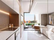 Apartamento para Venda em Curitiba/PR Portão 2 Quartos