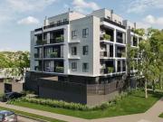 Apartamento para Venda em Curitiba/PR Portão 2 Quartos