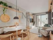 Apartamento para Venda em Curitiba/PR Portão 2 Quartos