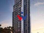 Apartamento para Venda em Curitiba/PR Portão 2 Quartos