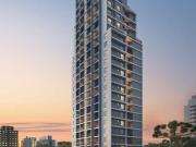 Apartamento para Venda em Curitiba/PR Portão 2 Quartos