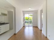 Apartamento para Venda em Curitiba/PR Portão 2 Quartos