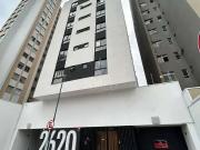 Apartamento para Venda em Curitiba/PR Portão 2 Quartos
