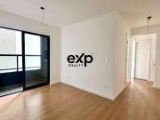 Apartamento para Venda em Curitiba/PR Portão 2 Quartos