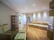 Apartamento para Venda em Curitiba/PR Água Verde 2 Quartos