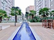 Apartamento para Venda em Curitiba/PR Portão 2 Quartos