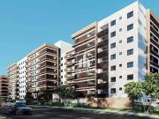 Apartamento para Venda em Curitiba/PR Portão 2 Quartos