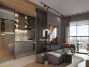 Apartamento para Venda em Curitiba/PR Portão 2 Quartos