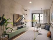 Apartamento para Venda em Curitiba/PR Portão 2 Quartos