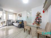 Apartamento para Venda em Curitiba/PR Portão 2 Quartos