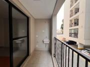 Apartamento para Venda em Curitiba/PR Portão 2 Quartos