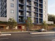 Apartamento para Venda em Curitiba/PR Portão 2 Quartos