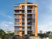 Apartamento para Venda em Curitiba/PR Portão 2 Quartos