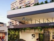 Apartamento para Venda em Curitiba/PR Portão 2 Quartos