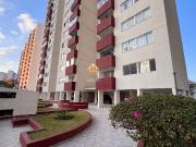 Apartamento para Venda em Curitiba/PR Portão 2 Quartos