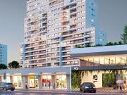 Apartamento para Venda em Curitiba/PR Portão 2 Quartos