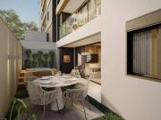 Apartamento para Venda em Curitiba/PR Portão 2 Quartos