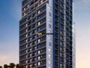 Apartamento para Venda em Curitiba/PR Novo Mundo 2 Quartos